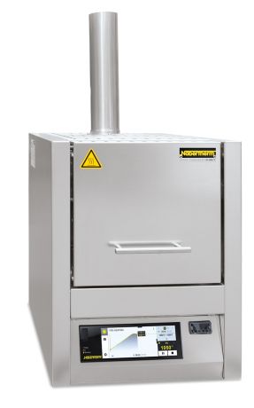 NABERTHERM ashing furnaces