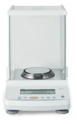 SHIMADZU digital analytical balances, ATX, ATY series