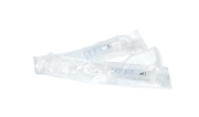 Brand fecskendő sorozatadagolóhoz, 0,1 ml, steril, egyesével csomagolt, 100 db/csomag