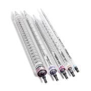 Wobble Not szerológiai pipetta, 10 ml, steril, ömlesztett, 400 db/csomag