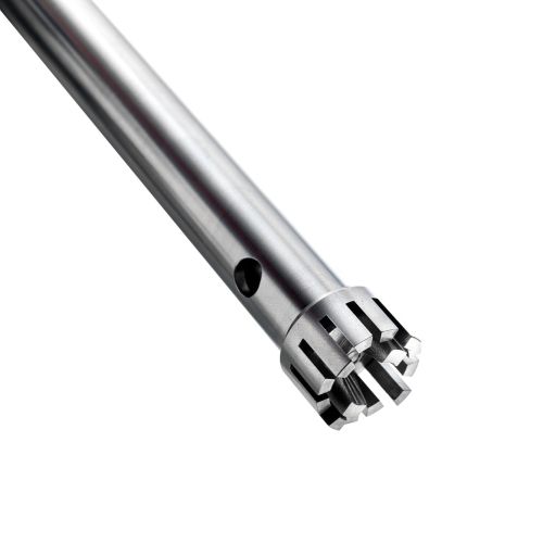 Velp dispersing devices (OV 625, OV 725)
