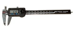Waterproof digital caliper (IP54)