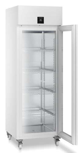 LIEBHERR laboratóriumi hűtőszekrények