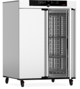 MEMMERT constant climate chambers and humidity chambers (Memmert HPPeco and HCP series)