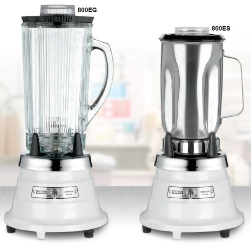 Waring homogenizers