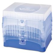 Ovation pipettahegy, Small 250µL, PP, VistaStak kiszerelésben 5 x 192 db / rack