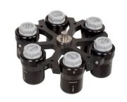 RE 559 rotor adapter, 6 x 80 - 85 ml