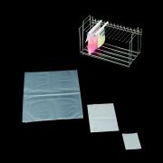 Stomacher bag, sterile, 3.500 ml, 380x580 mm, 200 pc/case