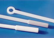 Mágneses keverőbot kiemelő, PTFE, 450 x 10 mm