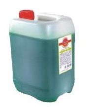 Hand and skin disinfectants
