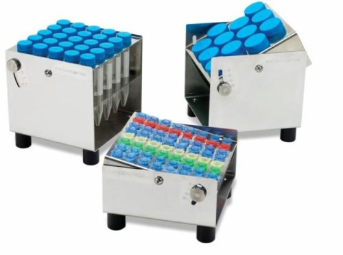 Tube racks for SI500 and SI505 shaker incubators