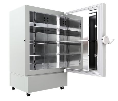 ULTF-700 open