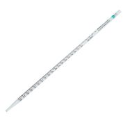 Szerológiai pipetta, 2 ml, steril, papír és műanyag csomagolásban, egyesével csomagolt, 500 db/csomag