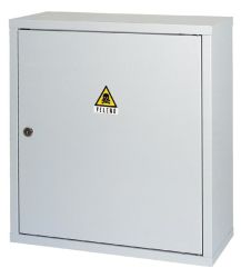 SAFETYBOX kisméretű méregszekrények