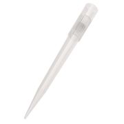 Low-force hosszú pipettahegy, 10µL, PP, LfTS kompatibilis pipettákhoz, rackes kivitelben, steril, 10 x 96 db / csomag