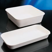 Tray, ext: 201x151x21 mm, int: 170x110x10 mm