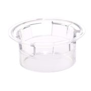Permeable insert in 6-well cell culture plate, PC, 3.0 µm, sterile, 2 x 6 pcs/pack