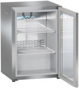 LIEBHERR univerzális hűtőszekrények (Liebherr FKUV, Fkvesf, FKv, MRFvd, FKvsl sorozat)
