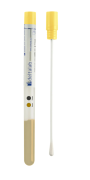 Deltaklean surface sampler, for qualitative detection of Listeria species, 25 pcs / pack