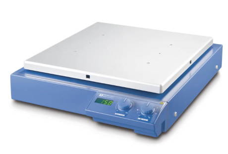 IKA HS 501 digital