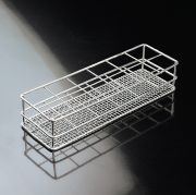 Racks for container, 200x70x60 mm, 12 places