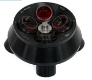RE 498 rotor adapter, 4 x 80 - 85 ml