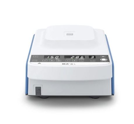 IKA G-L centrifuge
