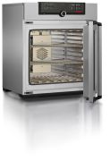 MEMMERT programmable hot air sterilizer (SNplus, SFplus series)