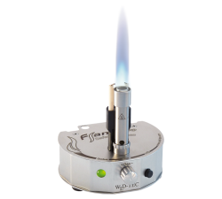 Flame 100 security bunsen burner