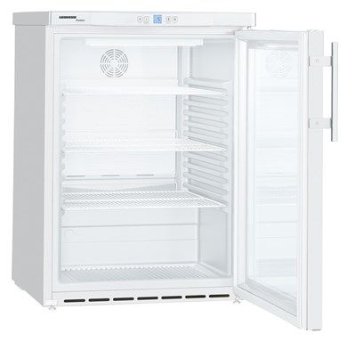 LIEBHERR univerzális hűtőszekrények (Liebherr FKUV, Fkvesf, FKv, MRFvd, FKvsl sorozat)