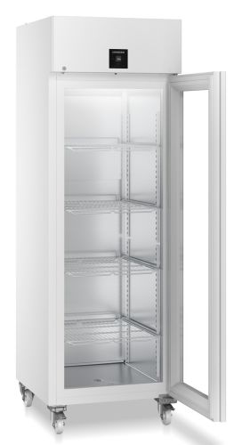 LIEBHERR laboratóriumi hűtőszekrények