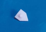 Mágneses keverőbot, szárnyas, 11 x 8 mm