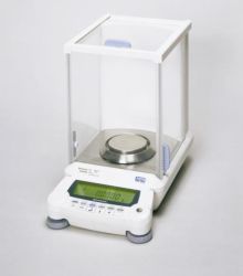 SHIMADZU digital semi-micro balances, AUW-D series