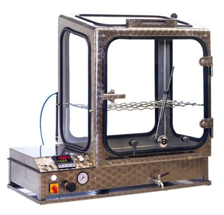 Kesternich corrosion testers