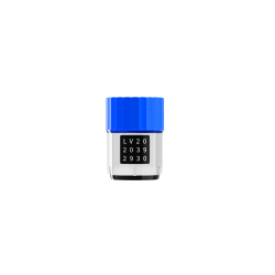 SAFE® XXLX2000 lapos aljú fagyasztócsövek 2 ml térfogattal