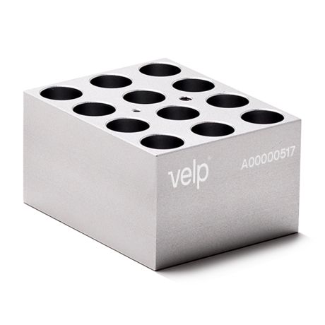 Blokk 17 mm-es vialhoz, 331.A00000517