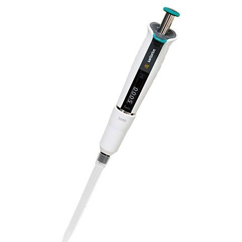 Sartorius Tacta egycsatornás pipetta
