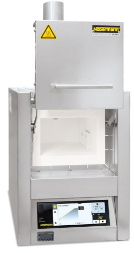 NABERTHERM hamvasztókemencék