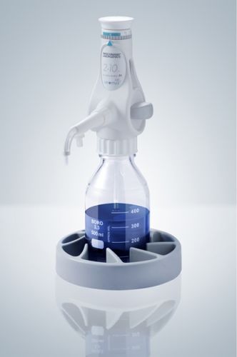 Hirschmann Ceramus HF dispenser