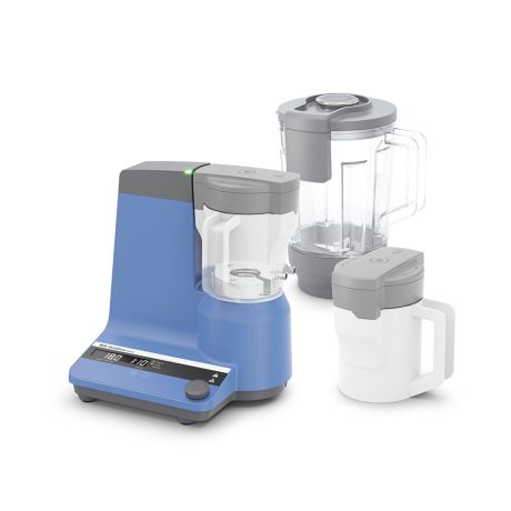 IKA Multidrive basic