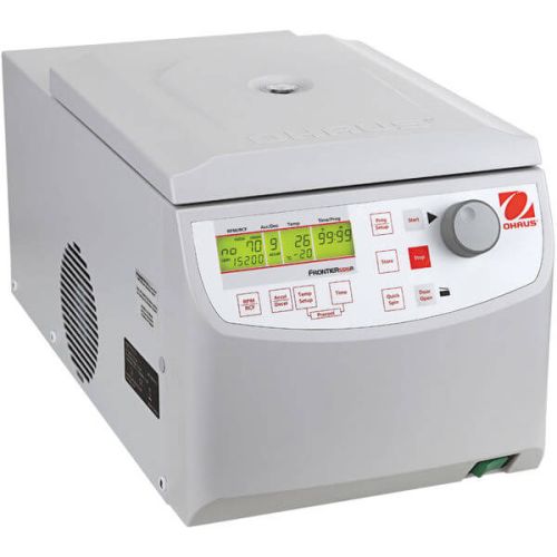 Ohaus Frontier 5000 Micro centrifugák