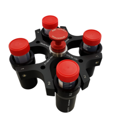Rotor és adapter DIGICEN 22 és DIGICEN 22 R centrifugába