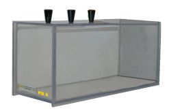 LRT open tank circulating thermostats, T series