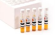 COD photometer reagents mercury-free, 5 – 150 mg/l O2, 25 pc/box