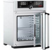 IN 55 plus incubator, with 53 liter interior space,