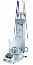Loop sterilizing accesoriess for WLD-TEC gas burners