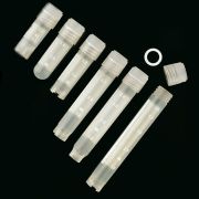 Sterile cryovial, skirted, 1.5 ml, 100 pc/case
