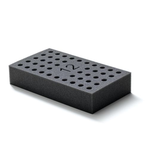 Velp Vortex kémcsőrázó készülékek és kiegészítői (Velp RX3, ZX3, ZX4, TX4, Velp Classic, Velp Wizard)
