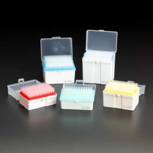 Celltreat Low-force (LfTS) pipette tips