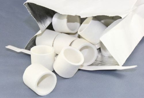 Options and Consumables for Eltra CS-i